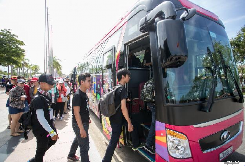 CƠ HỘI VÀNG “SĂN” NGÀN PHÒNG GIÁ TỐT TẠI COCOBAY ĐÀ NẴNG - 4