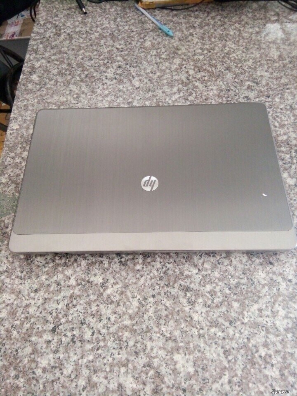 Cần bán laptop HP ProBook 4530s new 99%