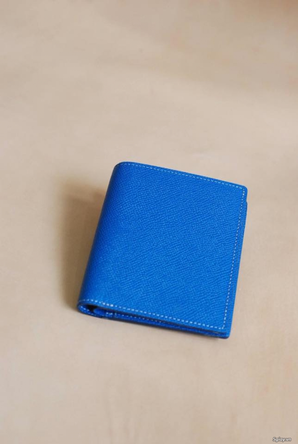 Ví da thật, passport cover cực chất!! - 8