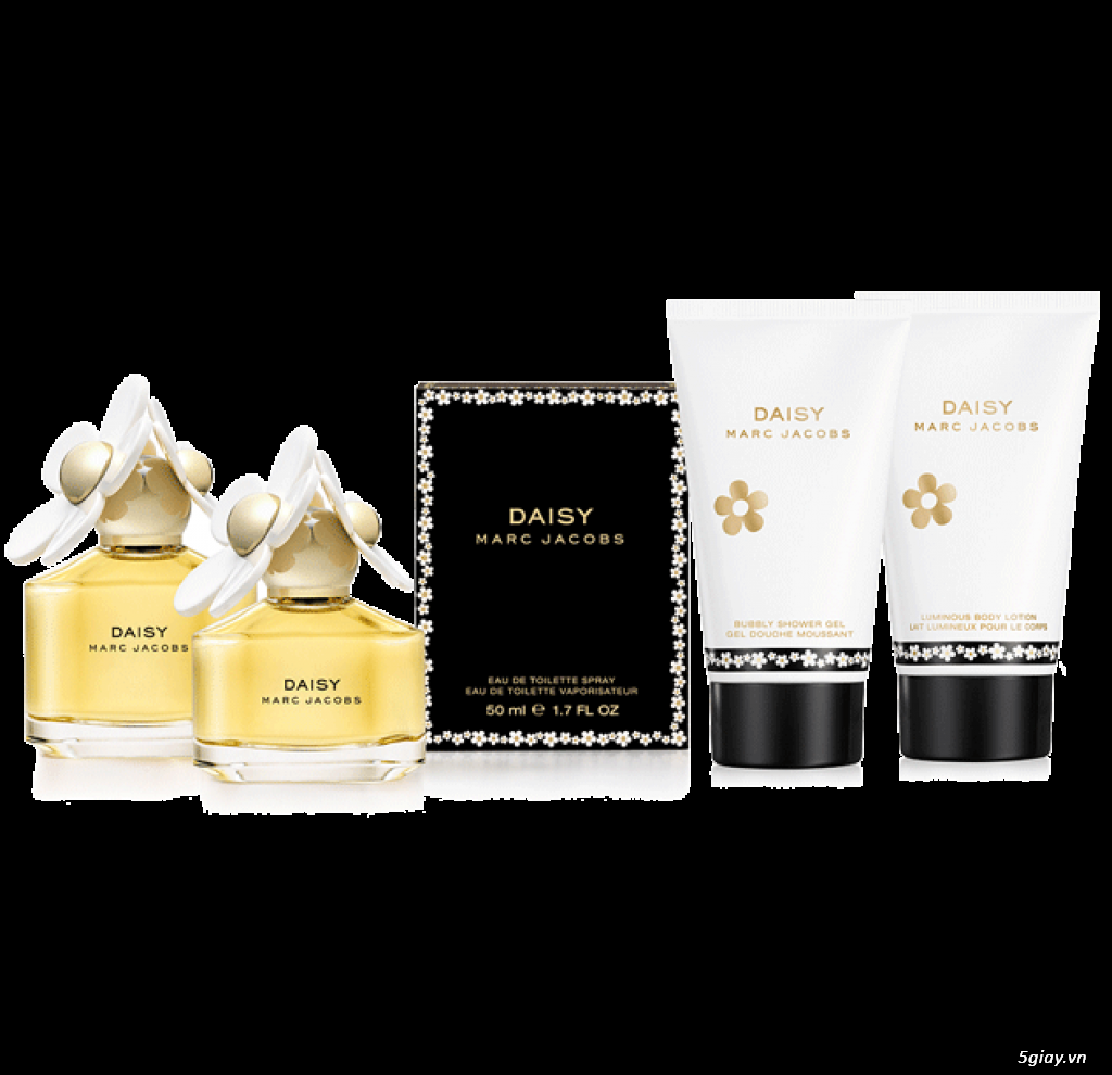 Nước hoa Daisy Marc Jacobs xách tay US