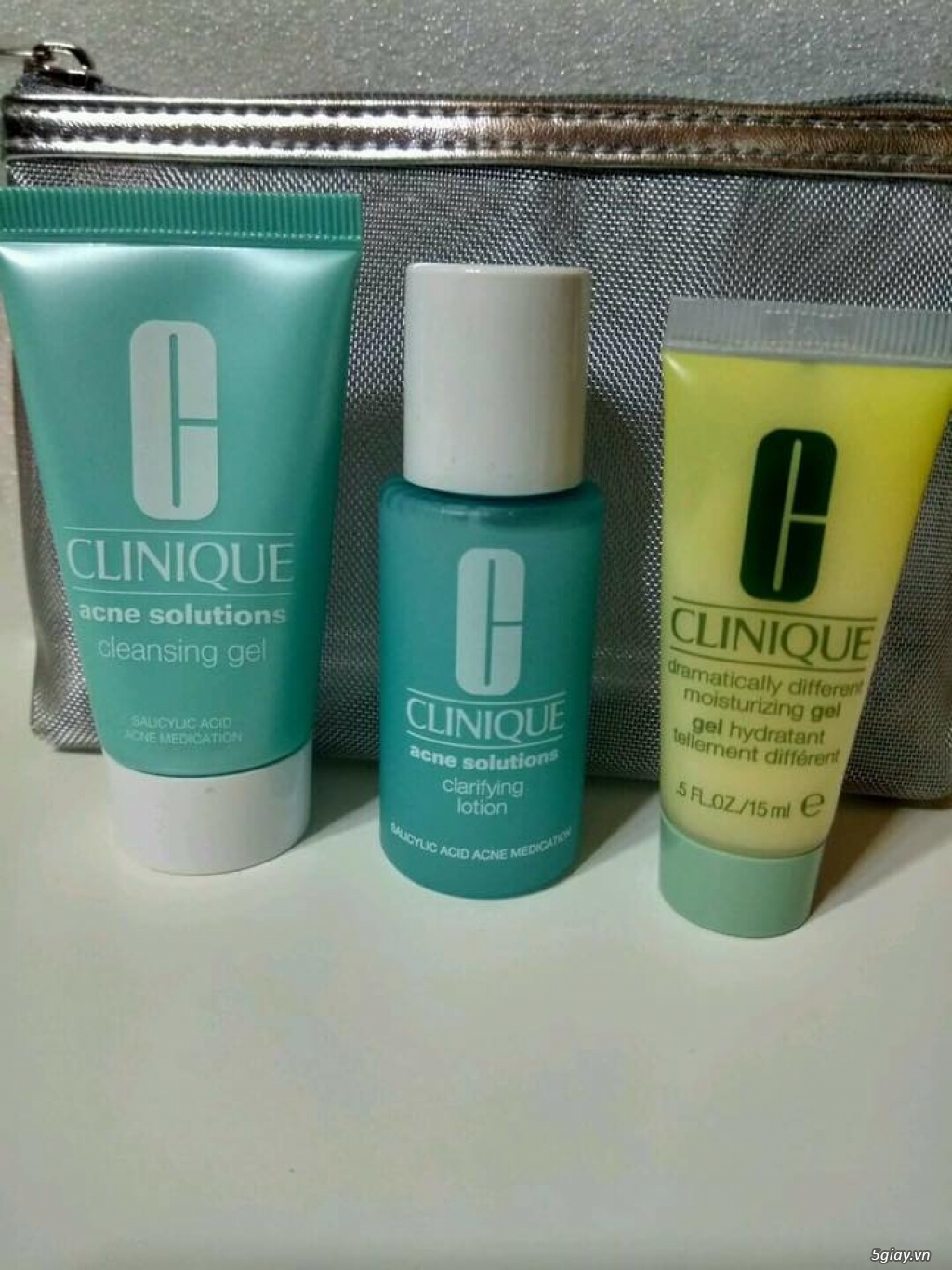 Clinique Hàng chính hãng xách tay từ Mỹ - 2