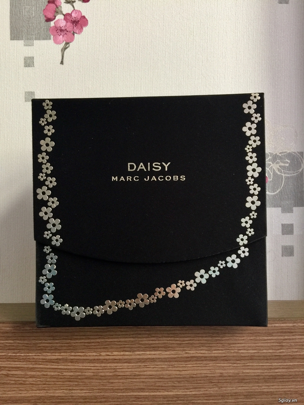 Nước hoa Daisy Marc Jacobs xách tay US - 3