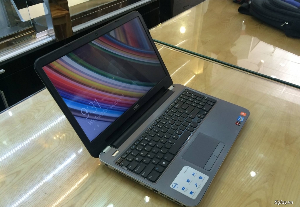 Laptop Mỹ siêu rẻ về số lượng lớn, có nhiều loại cho bạn lựa chọn - 12
