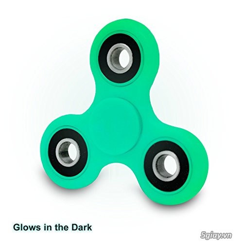 Fidget Spinner con quay xả stress - 14