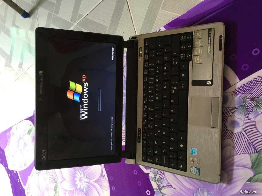 acer kav60 - 2