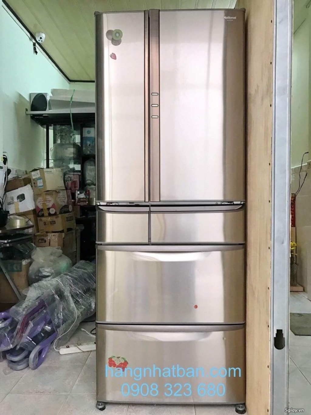 Bác nào biết tiếng Nhật cho em hỏi tí với ạ - 1