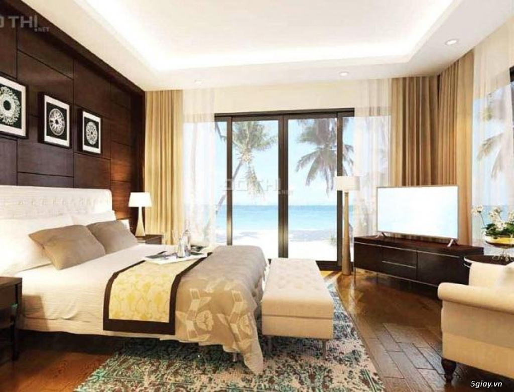 Căn Hộ Nghỉ Dưỡng - Tặng Nội Thất 4 sao - 9