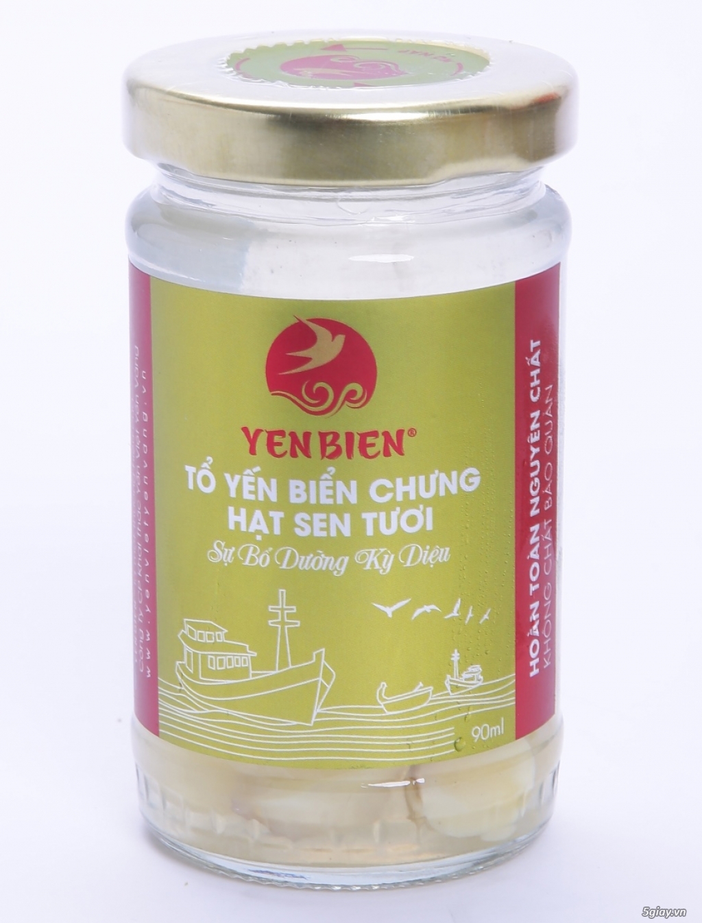 phân phối các sản phẩm tổ Yến Biển Việt Nam - hàng công ty - 43