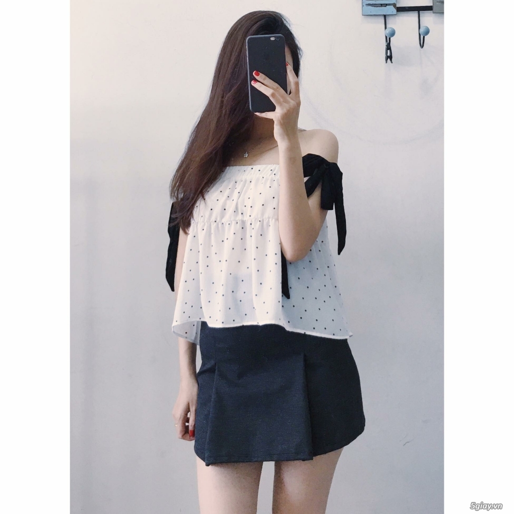 Thanh lý hàng năm ngoái SLL thời trang nữ may,QC, thái lan.. - 4