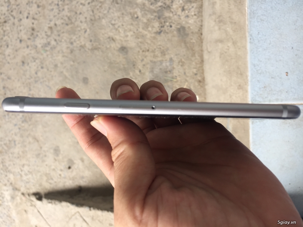 iPhone 6 máy zin giá tốt. - 2