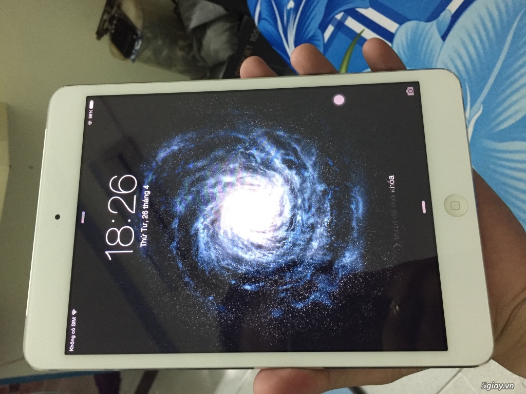 Ipad mini 1 -32gb wifi 3g 99% - 3