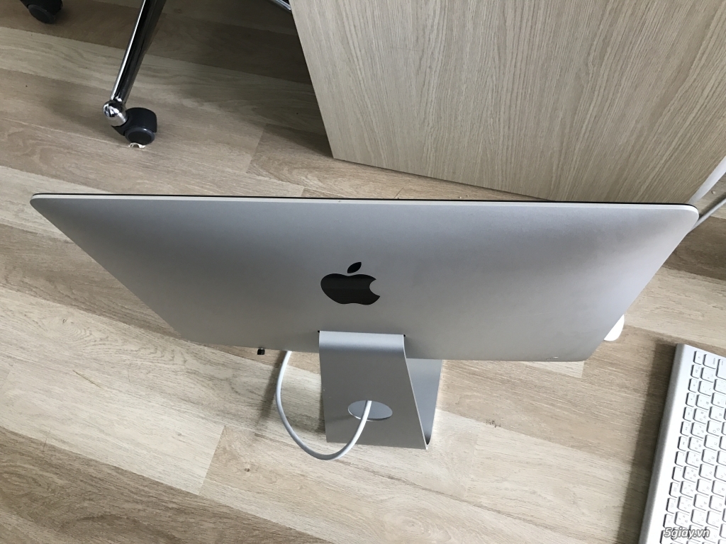 mình bán con imac 2012 máy ít dùng còn mới 99% - 2