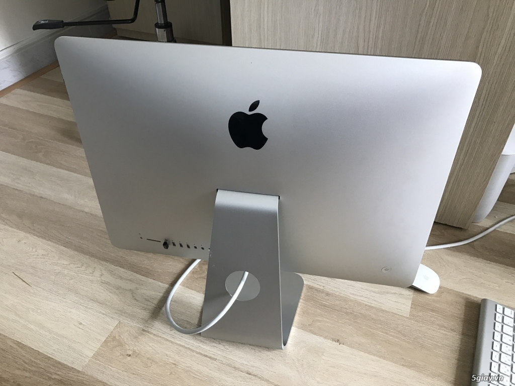 mình bán con imac 2012 máy ít dùng còn mới 99% - 1