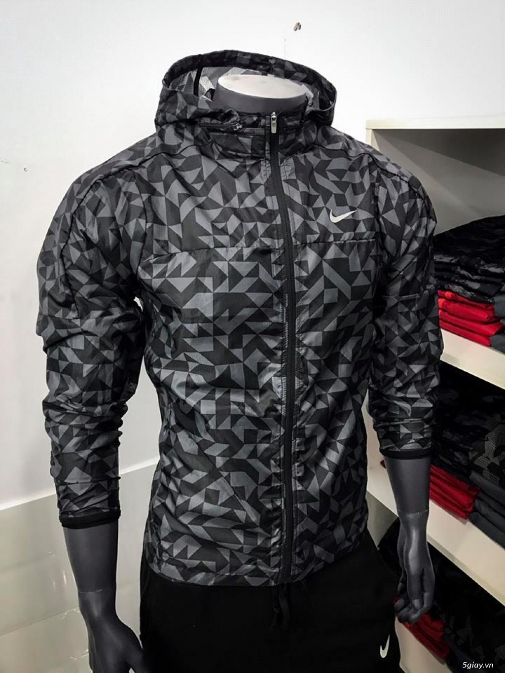 [Trùm Áo Khoác]-Chuyên kinh doanh Sỉ & Lẻ áo khoác NIKE, Adidas, Zara, Uniqlo ... chính hãng giá tốt - 18