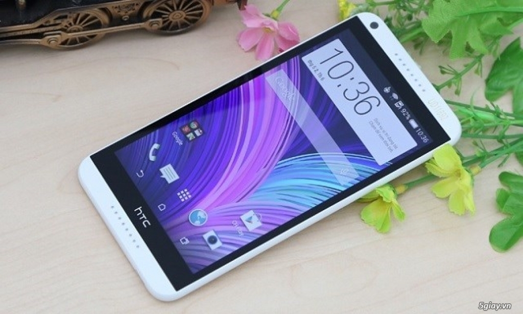 Bán HTC 816 2 Sim mới 99,9%
