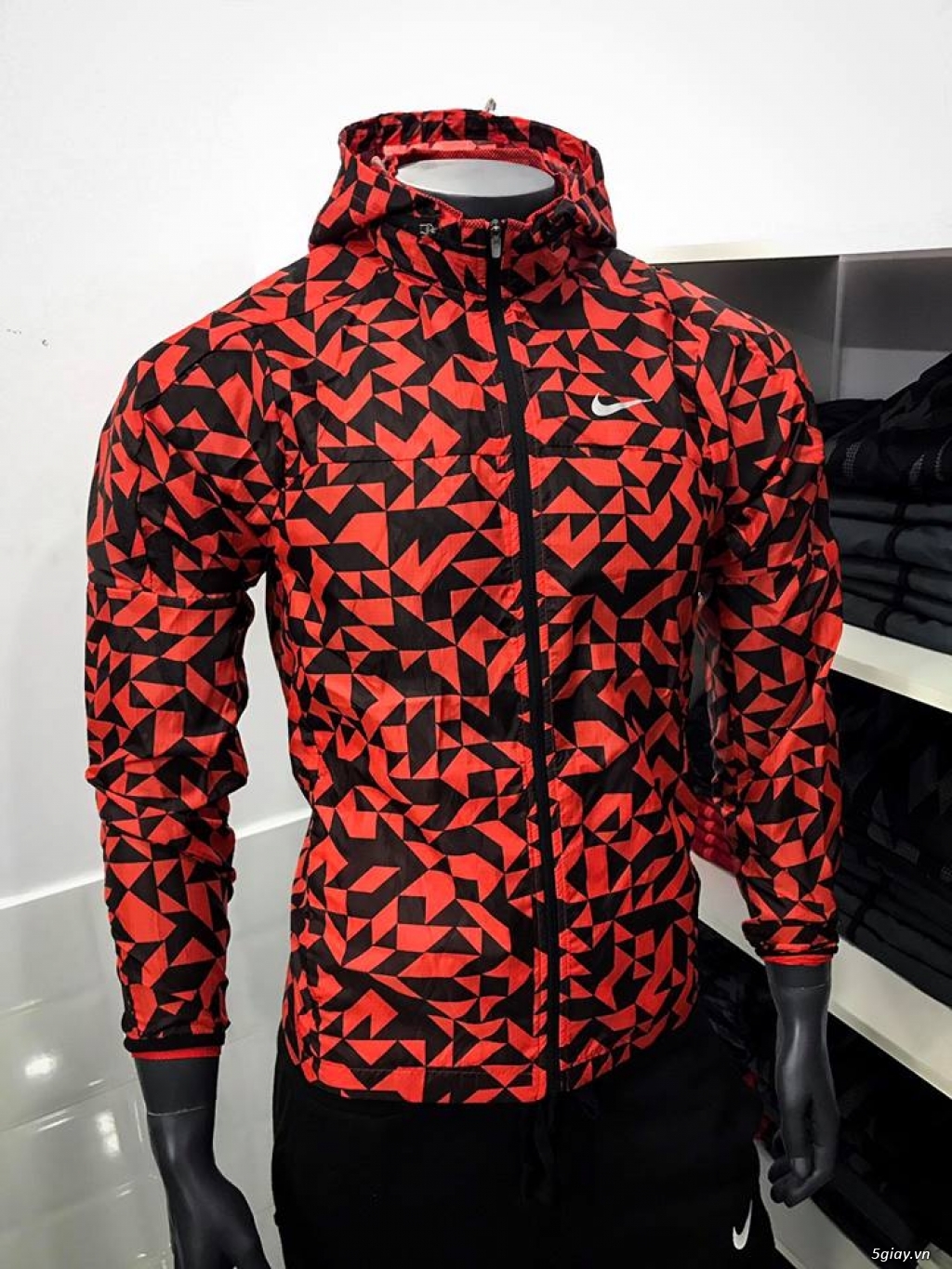 [Trùm Áo Khoác]-Chuyên kinh doanh Sỉ & Lẻ áo khoác NIKE, Adidas, Zara, Uniqlo ... chính hãng giá tốt - 19