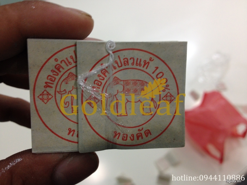 nội thất dát vàng - 3