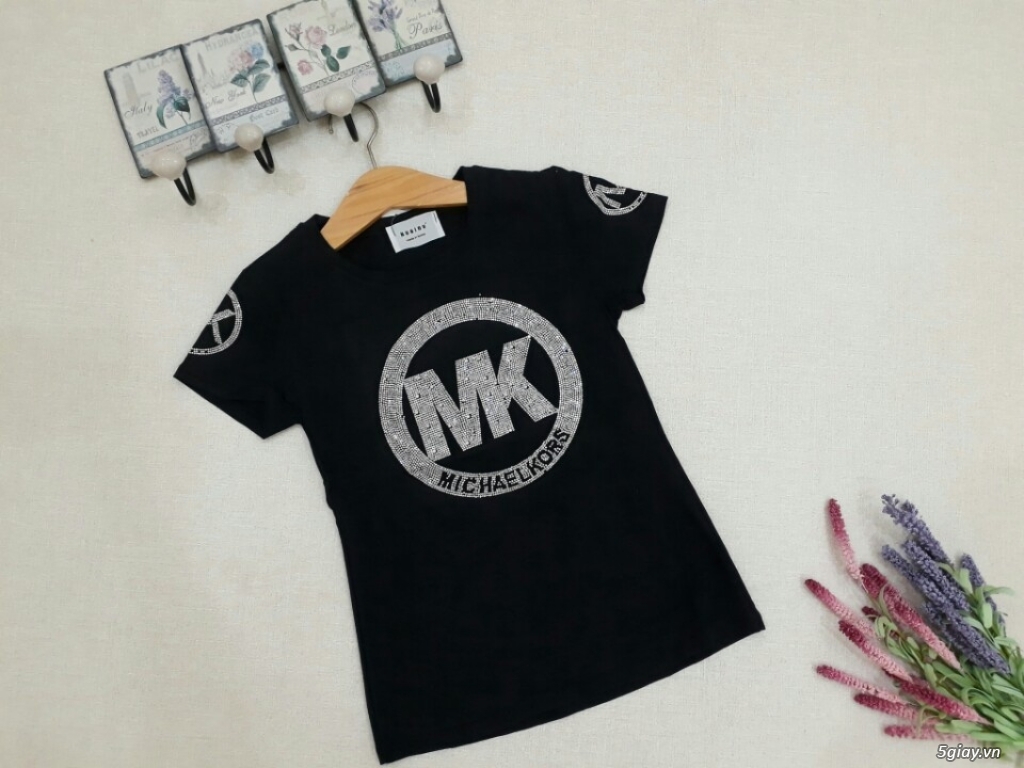 Chuyên sỉ áo váy thun thái , vn chất lượng cao giá tận gốc - 10