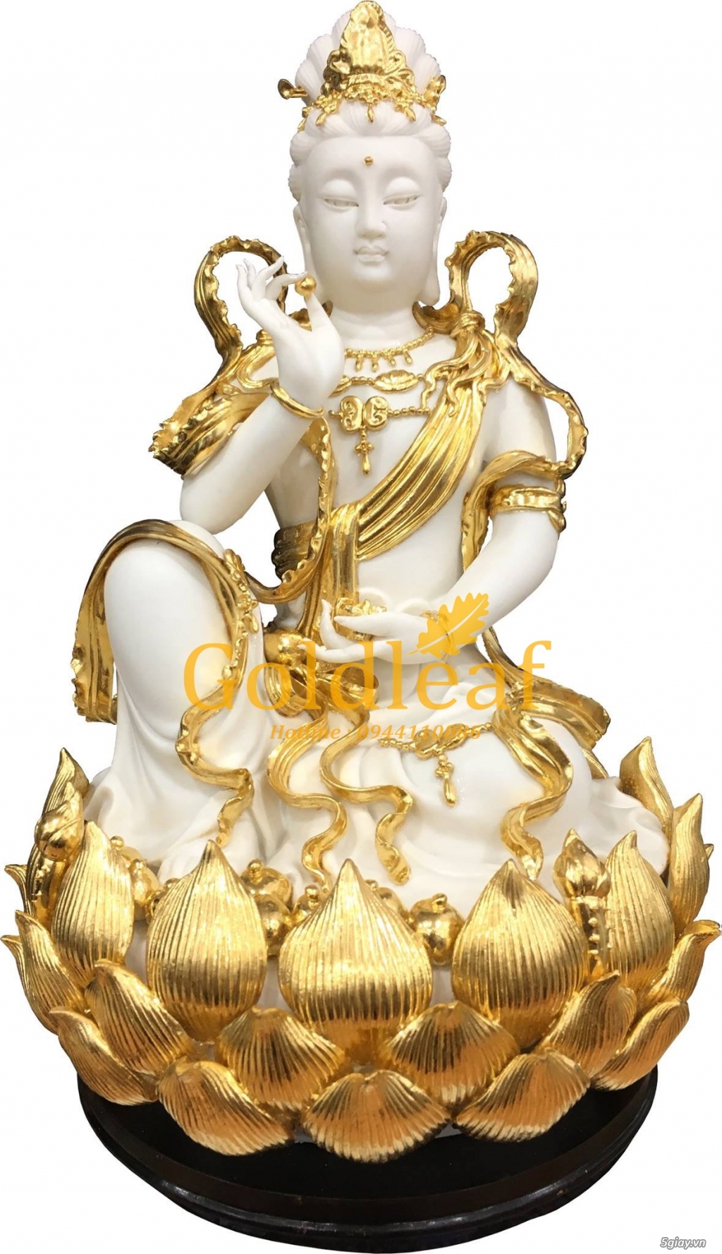 nội thất dát vàng - 31