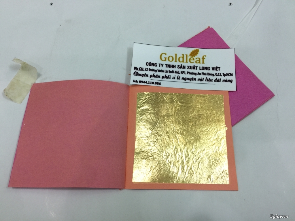 nội thất dát vàng - 15