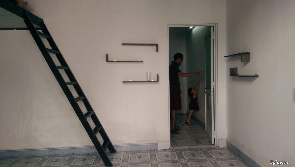 Bán nhà Hà Huy Giáp Q12 Giá rẻ - 2