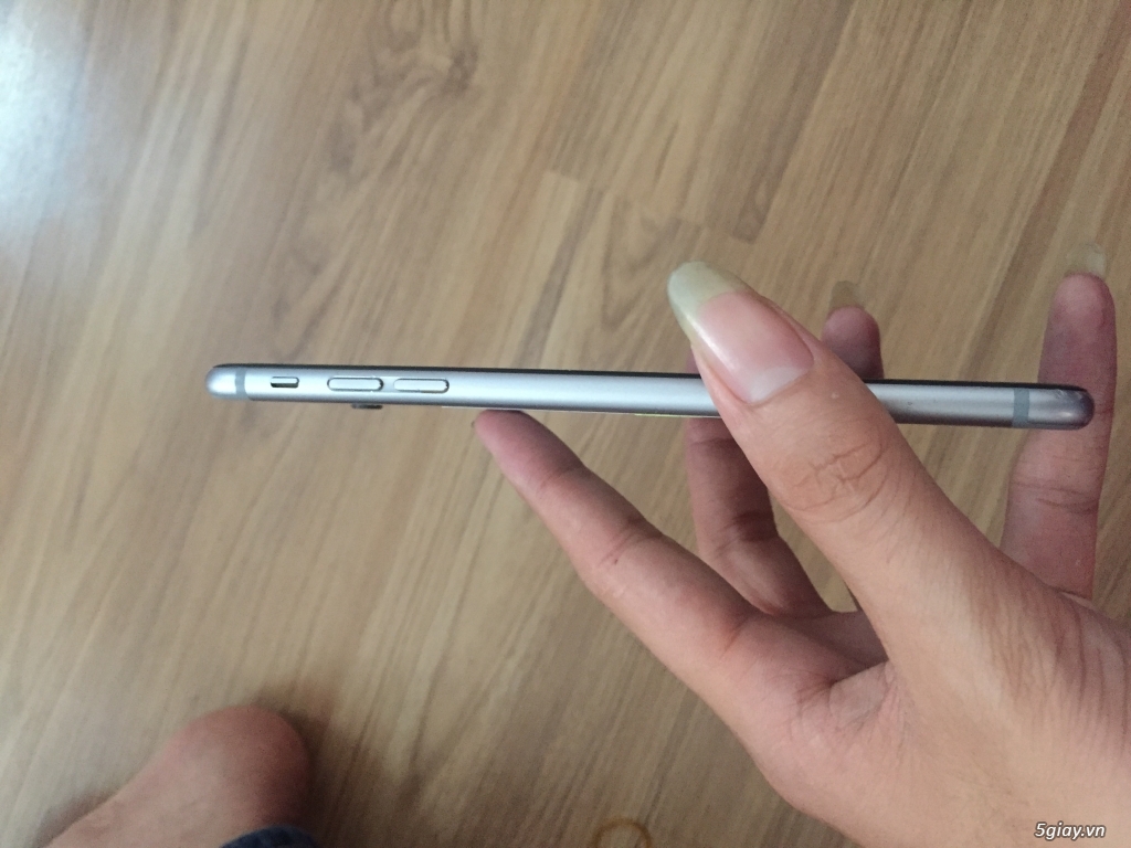 cần bán ip6 plus 16gb - 1