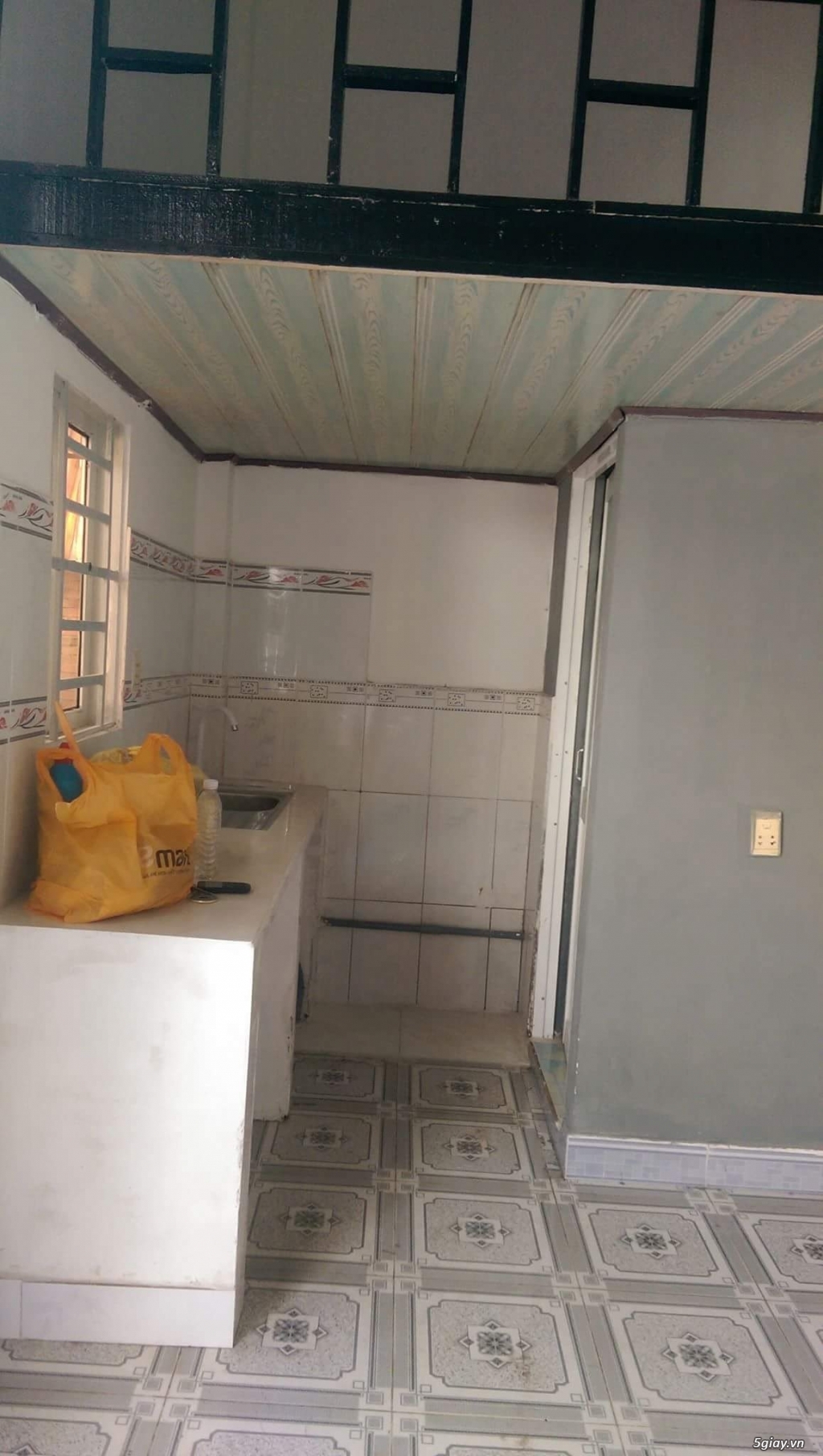 Bán nhà Hà Huy Giáp Q12 Giá rẻ - 4