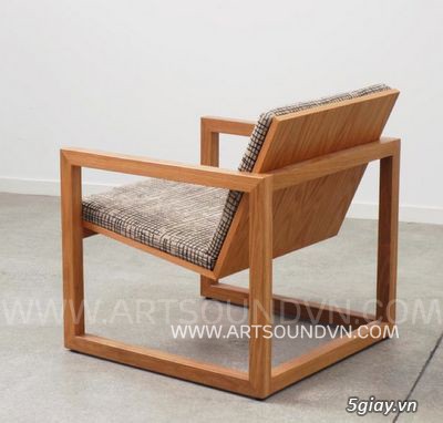 Bàn ghế,kệ gỗ sáng tạo, độc đáo. Thiết kế, thi công đồ gỗ theo ý tưởng - 13