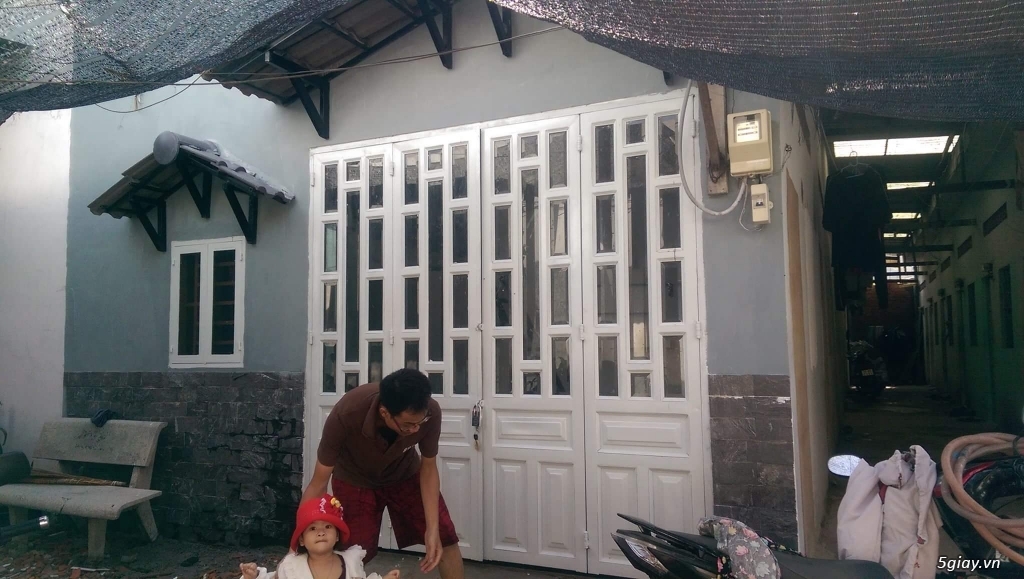 Bán nhà Hà Huy Giáp Q12 Giá rẻ - 6