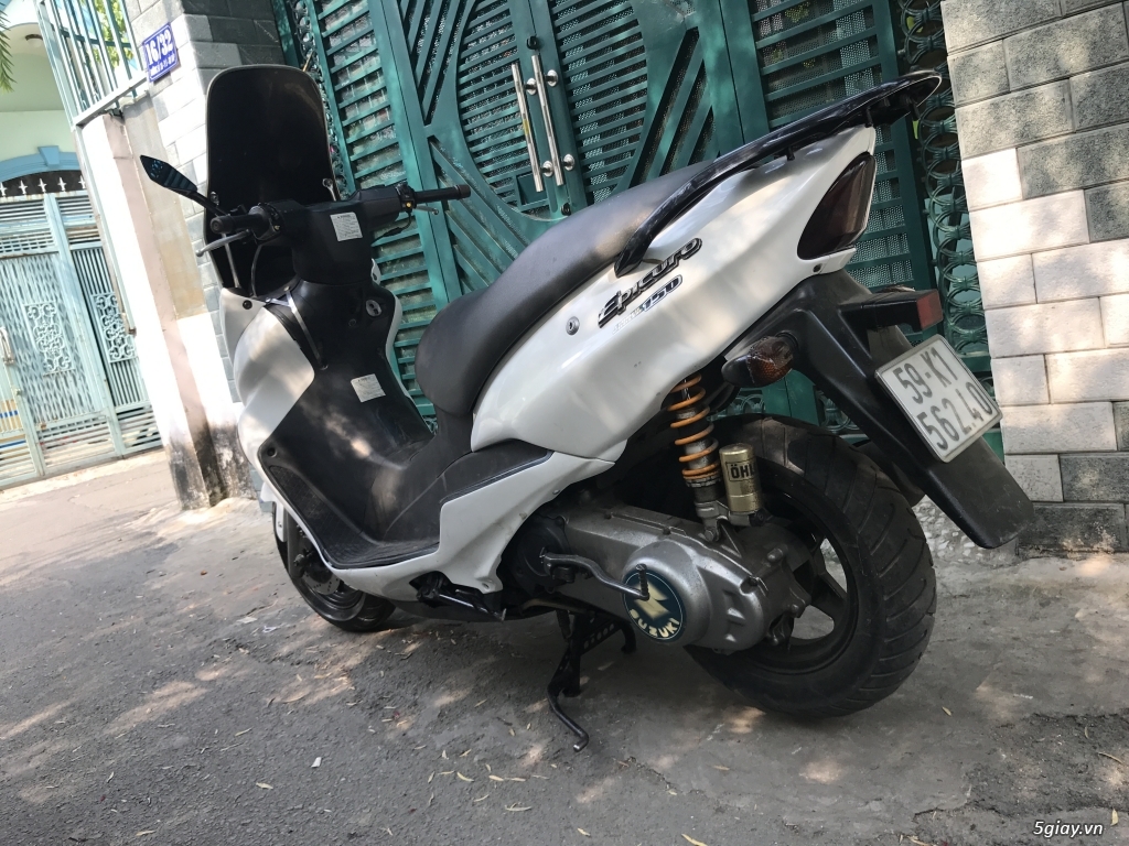 Epicuro Đầu Bự - 7