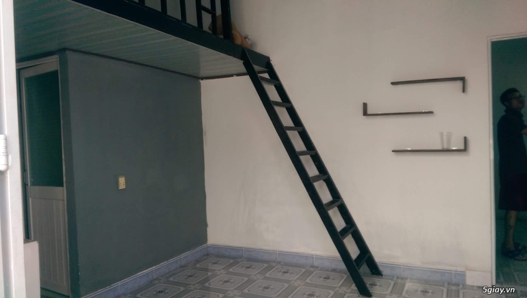 Bán nhà Hà Huy Giáp Q12 Giá rẻ - 3