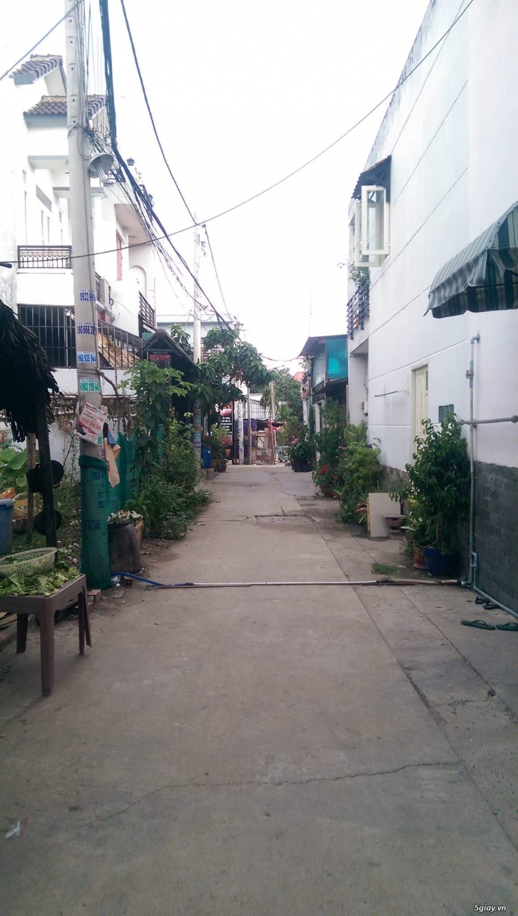 Bán nhà Hà Huy Giáp Q12 Giá rẻ