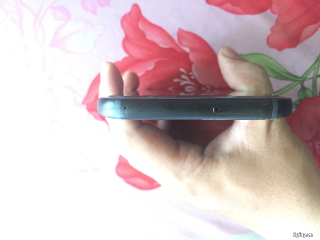 Galaxy A5 2017 ( Black ) - 6