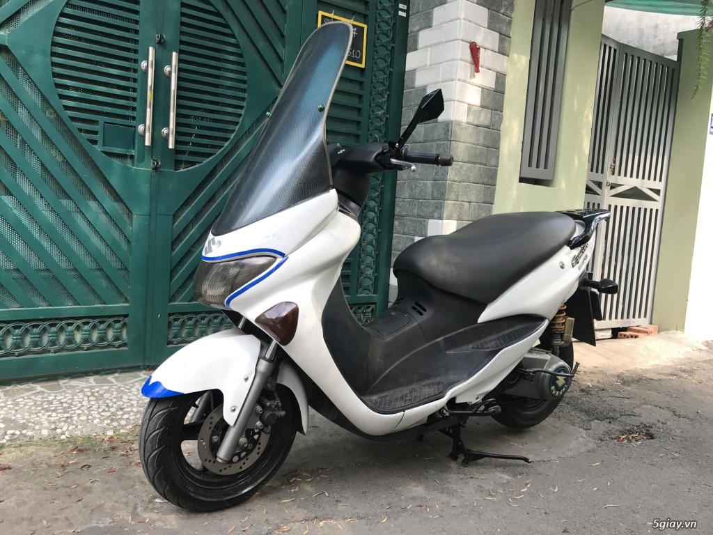 Epicuro Đầu Bự - 8