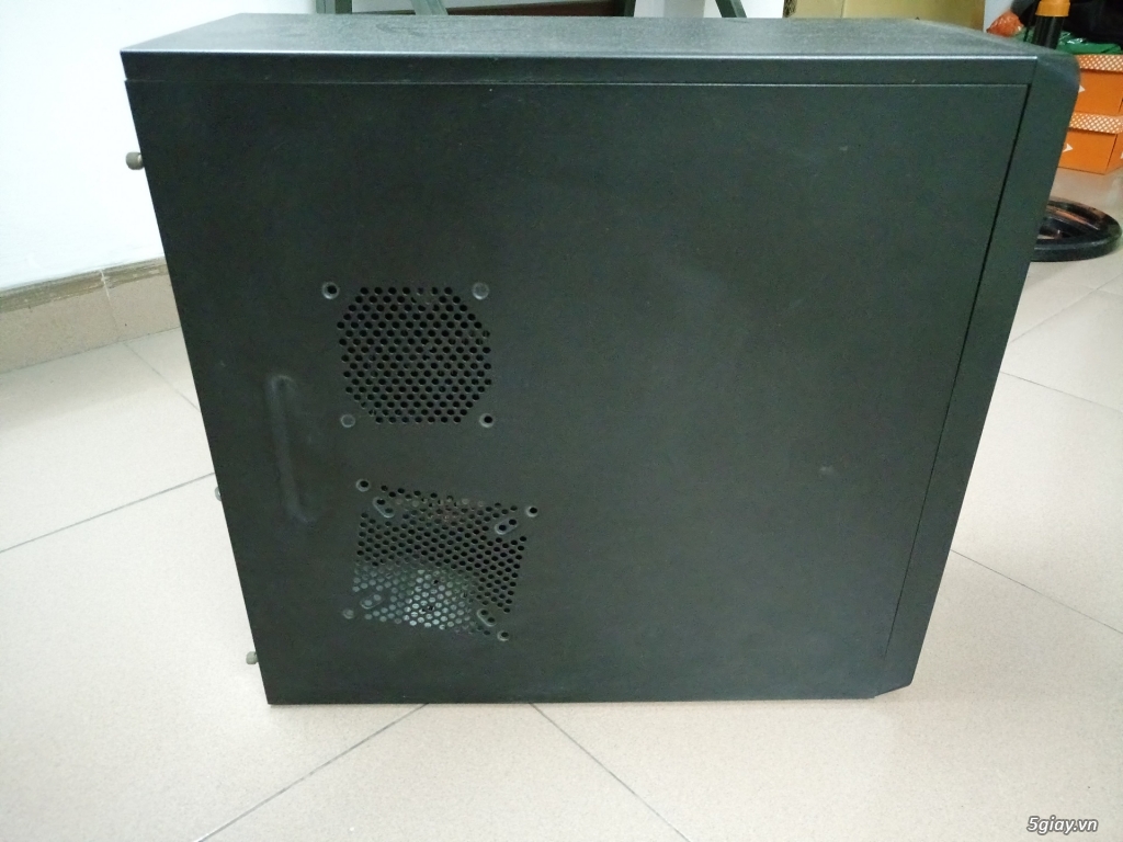 Bán máy PC gồm: màn hình, máy, bàn phím, chuột - 5