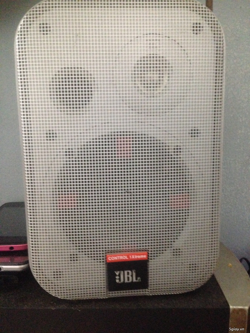 (tập 5- hàng giả ) JBL Micro Wireless