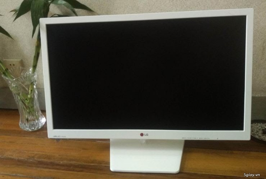 MÀN HÌNH LG IPS LED 27E33 27INCH FULL Hd