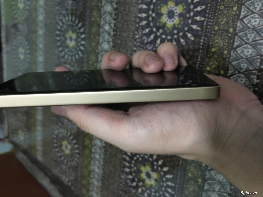 Lumia 930 gold black full bõ - 1