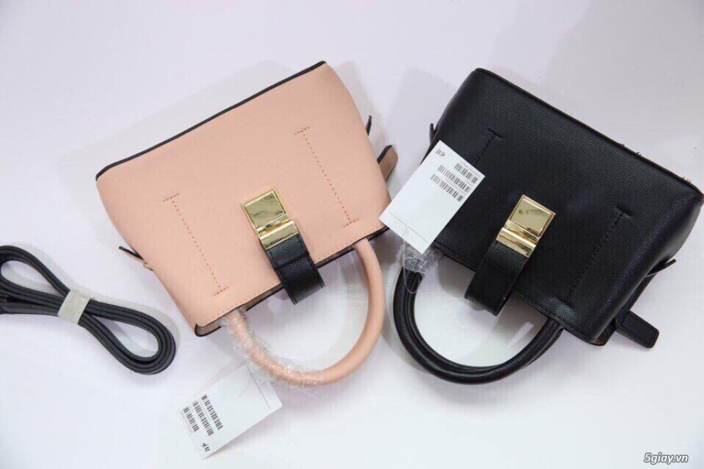 MEO MEO COSMETICS chuyên túi xách LYN xuất dư - 2