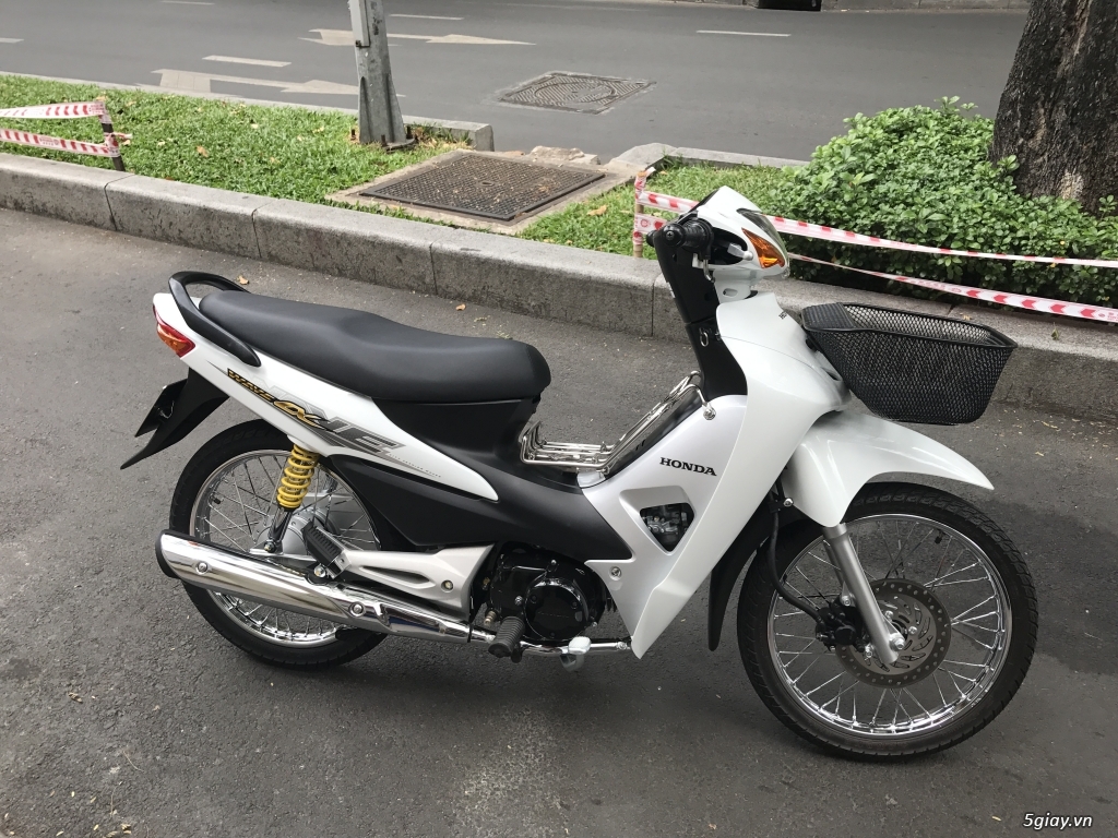 Wave a trắng ngọc trinh 2016 - 9