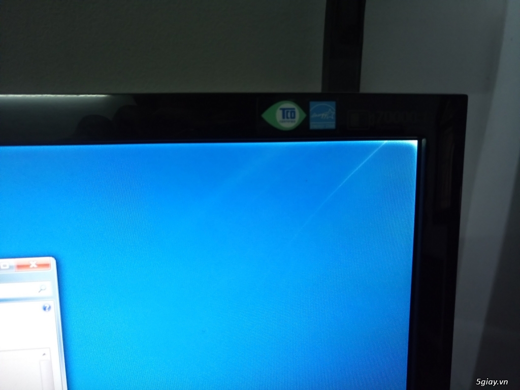 Bán máy PC gồm: màn hình, máy, bàn phím, chuột - 10