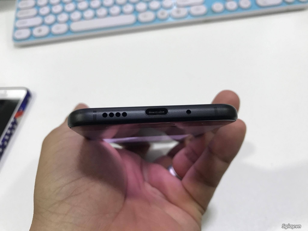 Bán em xiaomi 5c gọi tắt Mi 5c, mới tinh leng keng. - 1