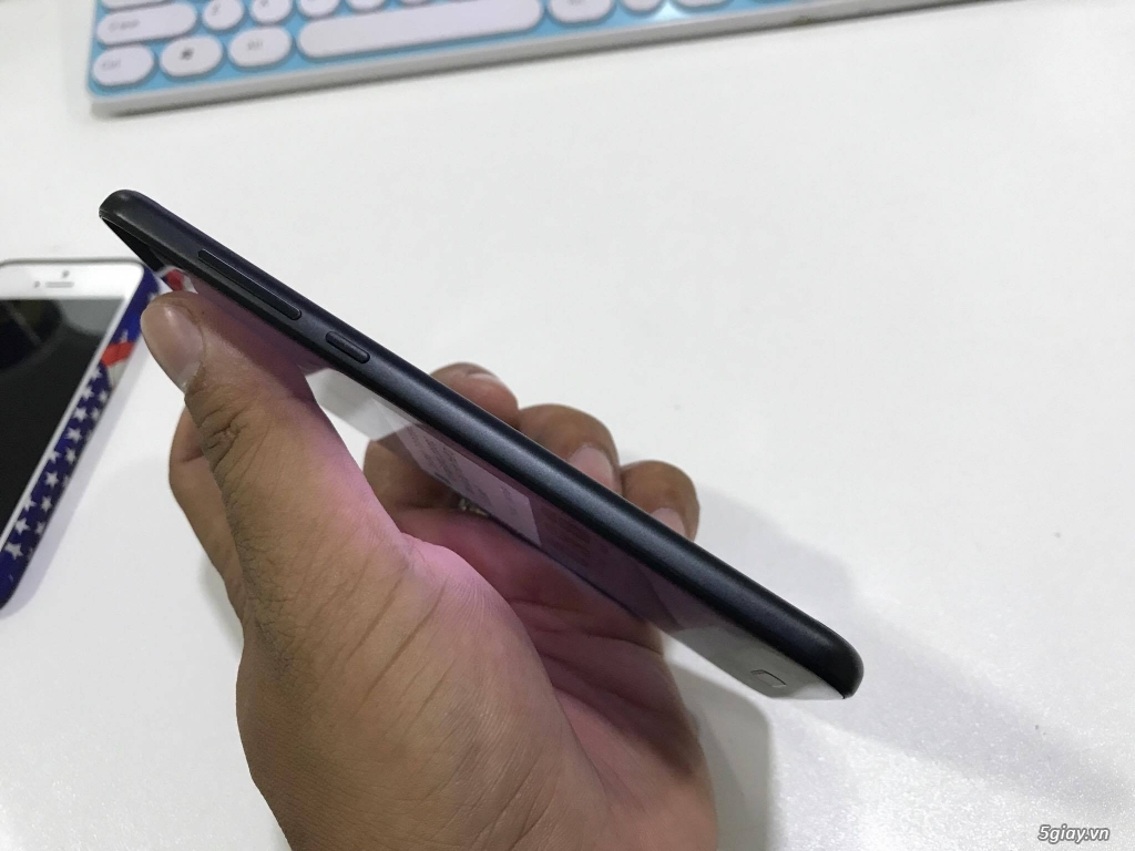 Bán em xiaomi 5c gọi tắt Mi 5c, mới tinh leng keng. - 7