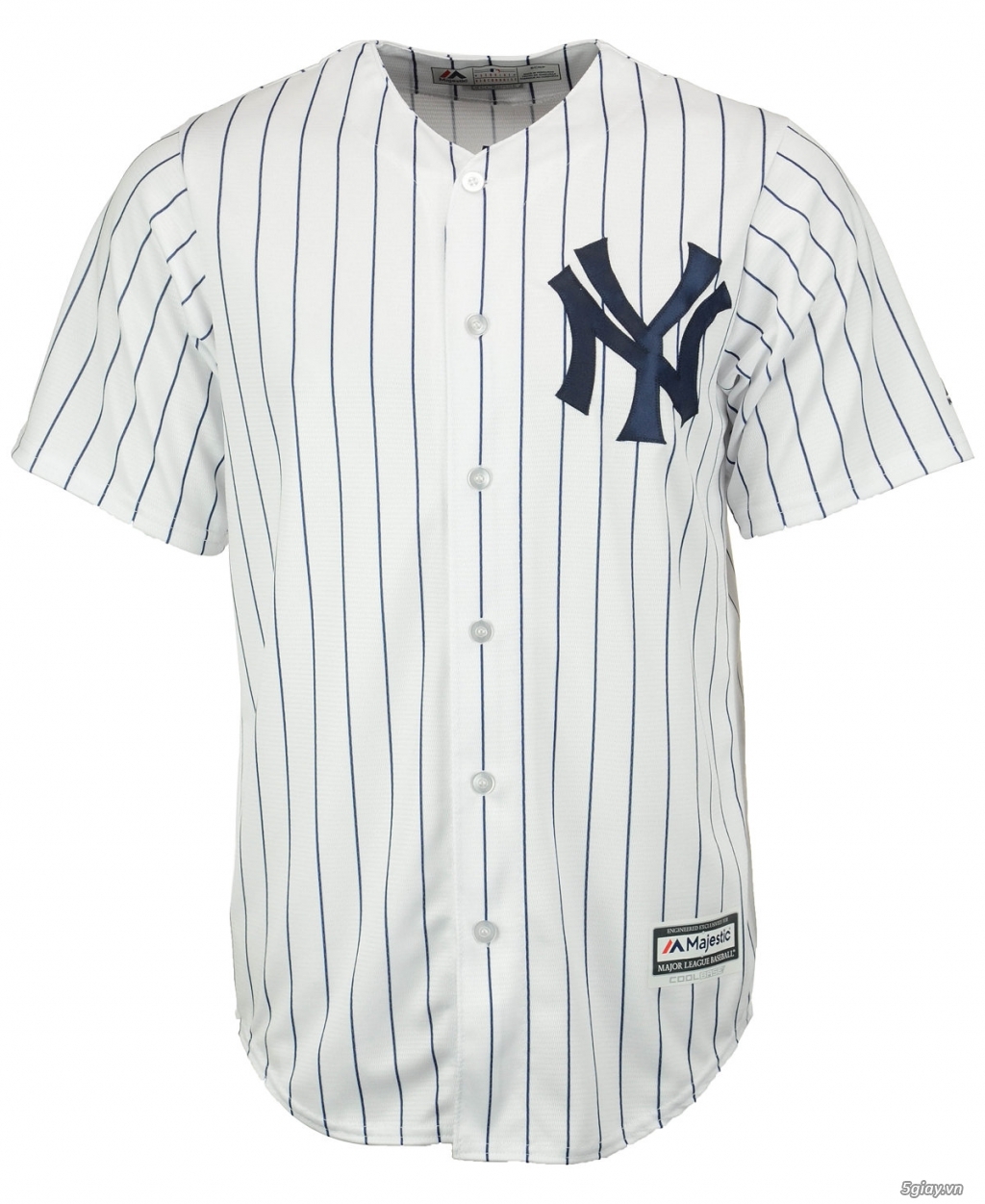 Mua Áo Bóng Chày NP2 MLB New York Yankees Số 99 Judge Plus Size PN2  Yeep