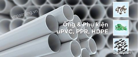 ống nhựa PVC - 11