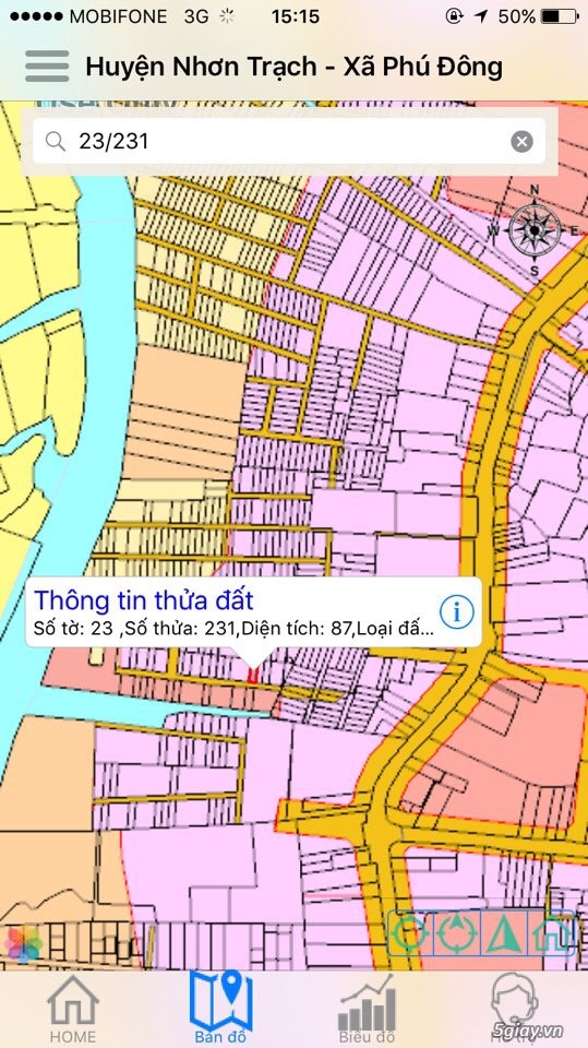 Cần bán Đất Nhơn Trạch- Đồng Nai - 4