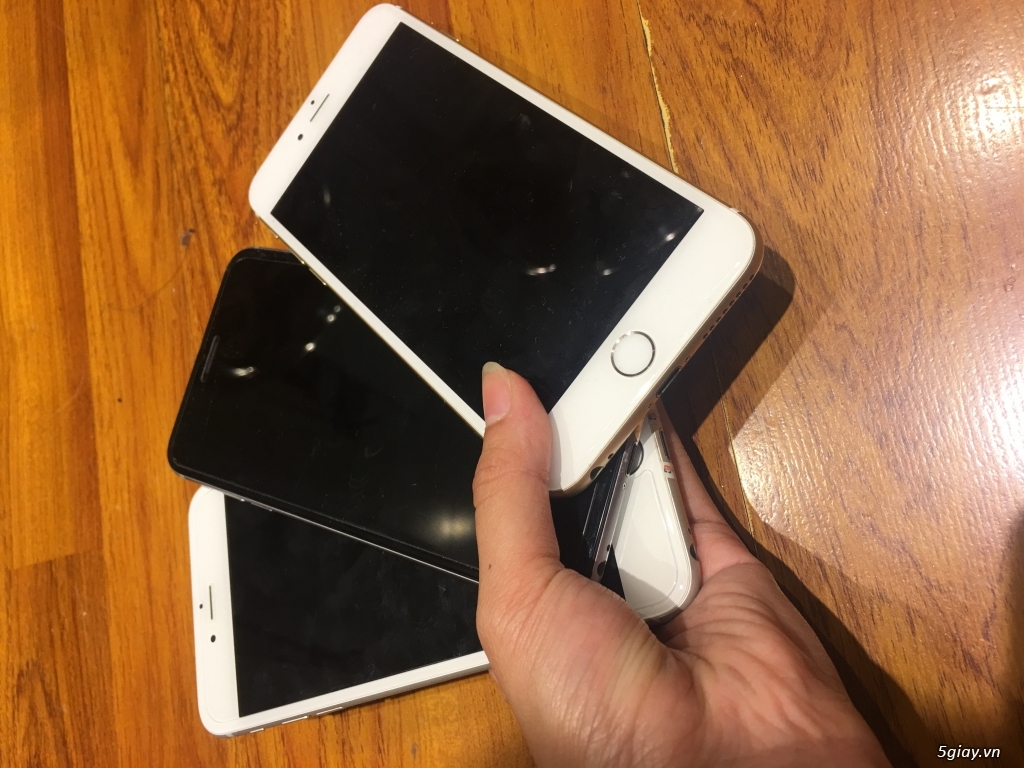 BÁN IPHONE DẠO IPHONE 6/6Plus ❌ 6S/6SPlus - 3