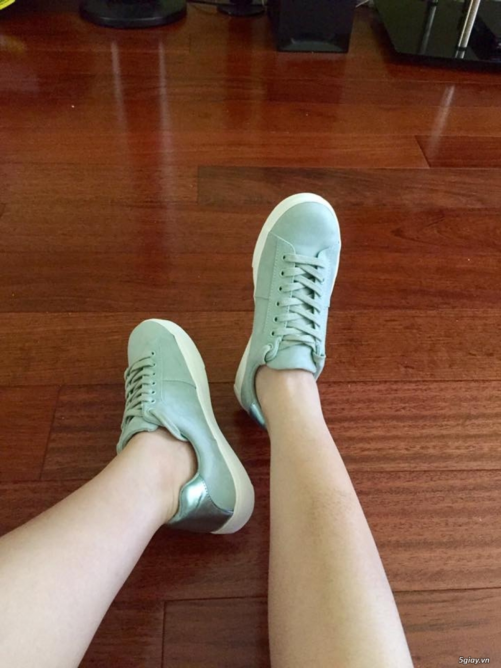 Sneakers H&M, giá đẹp - 1