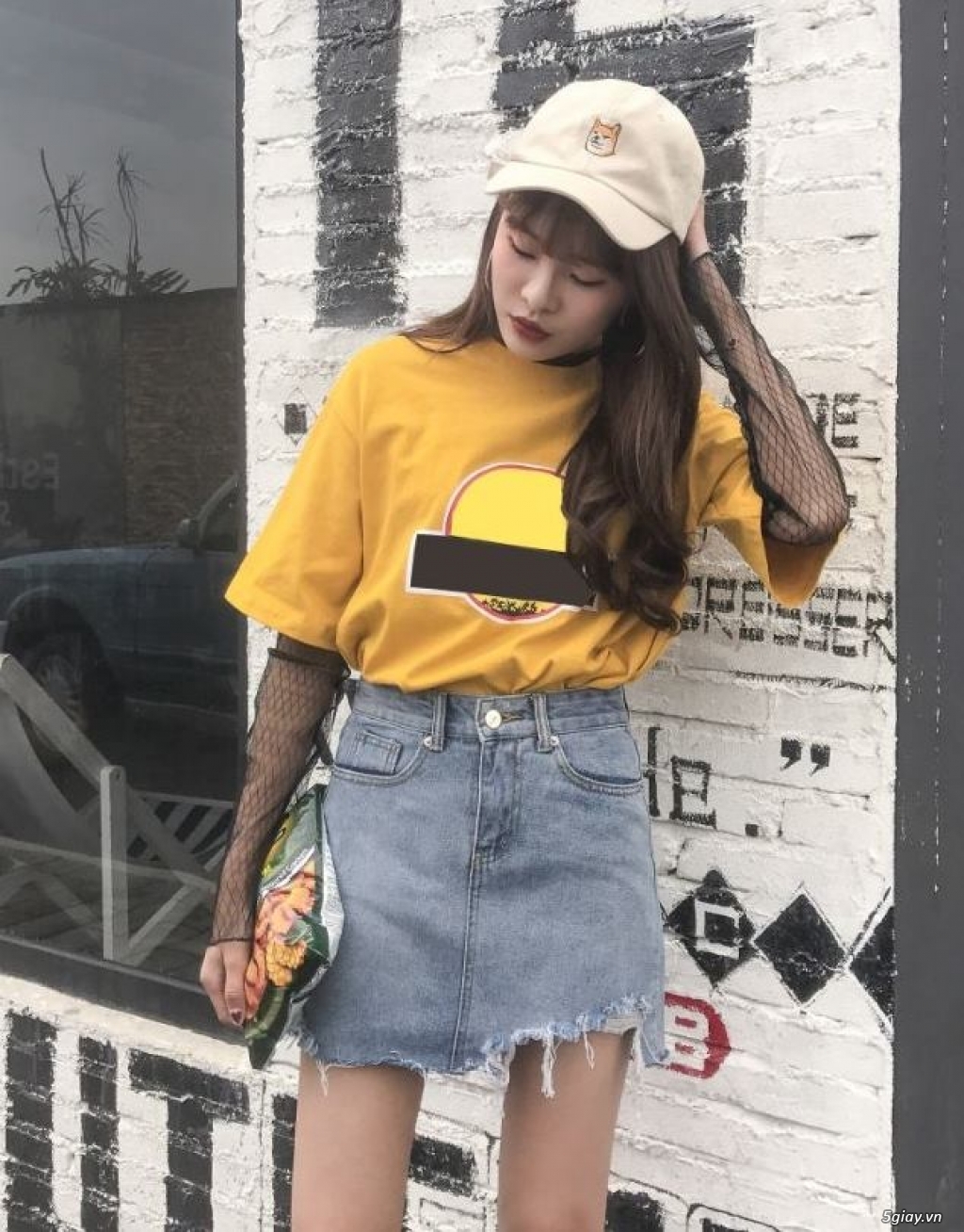 Áo somi, áo kiểu, đầm váy đồng giá 120k, 140k, 150k, 160k... - 32