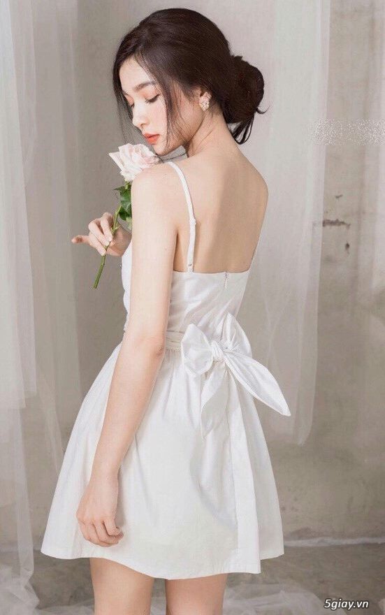 Áo somi, áo kiểu, đầm váy đồng giá 120k, 140k, 150k, 160k... - 35